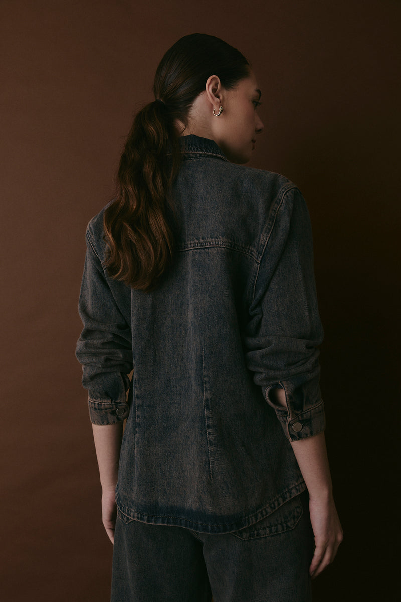 MOXY JACKET
