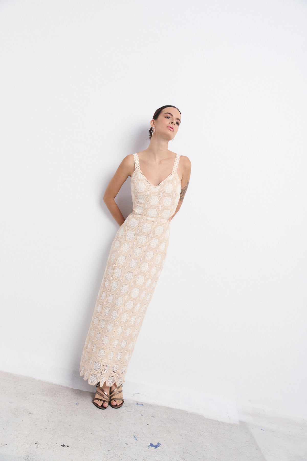 MARTINA DRESS