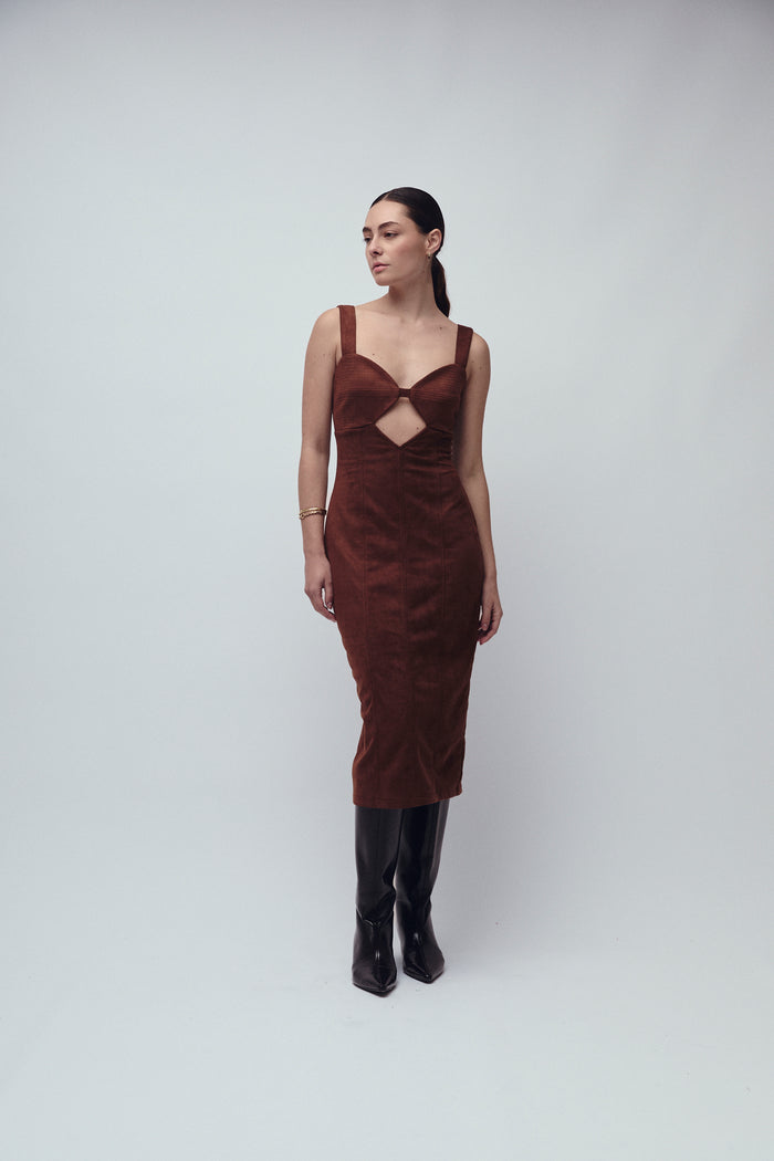 ABBOTT DRESS