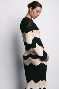 PORTO TOP BLACK (PRE ORDER)