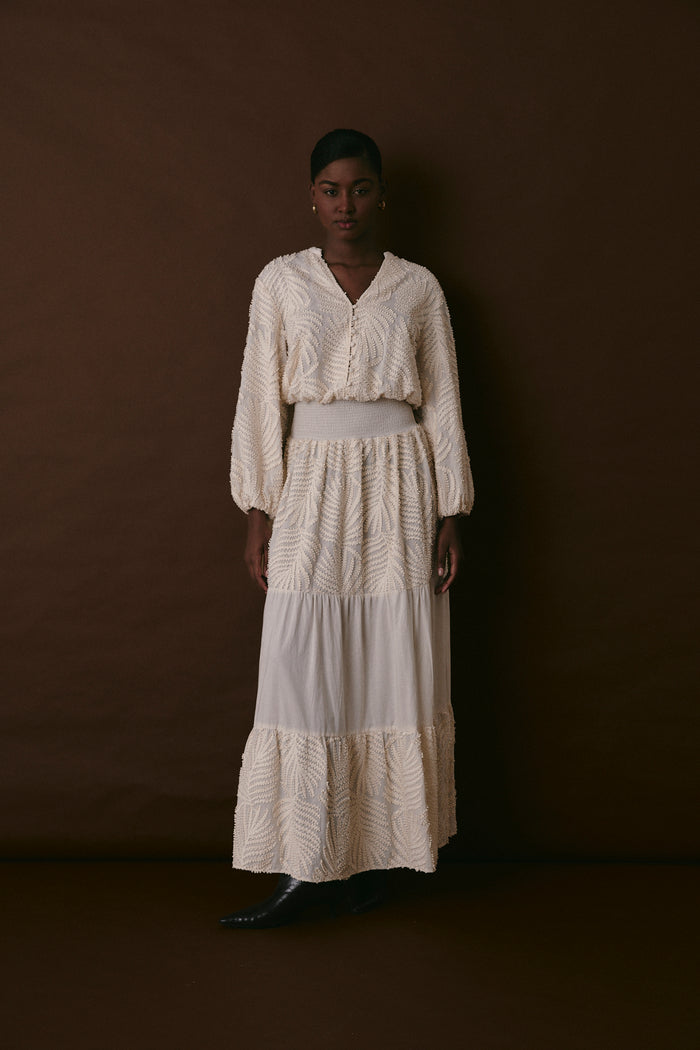 HALLOW DRESS