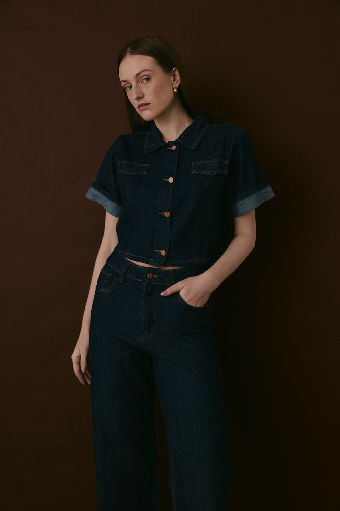 WESTON SHIRT