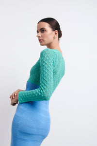 FRANCIS DRESS MARINE