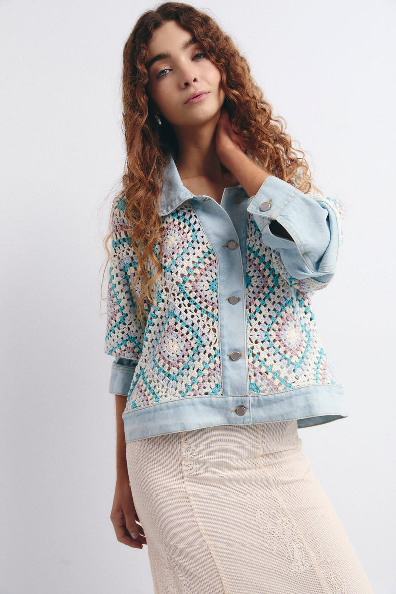 Molly Jacket main image 1