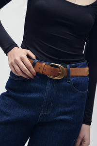 ROAD BELT CAMEL