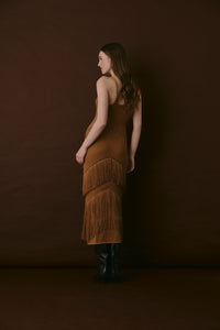 COOPER DRESS DIJON