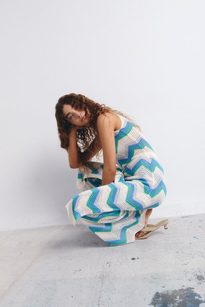 RIVIERA PANTS MARE