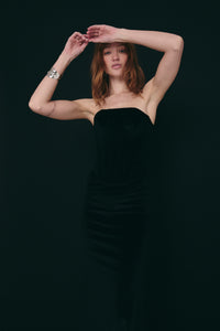 TAHOE TOP BLACK