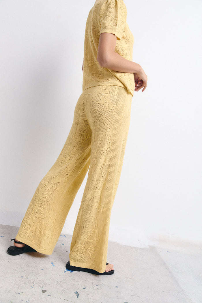 CALA PANTS SUNLIGHT