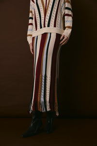 MALCOM SKIRT HIGHLANDS