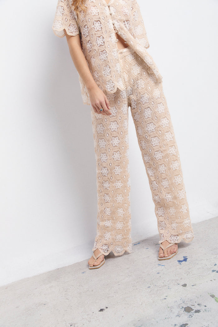FIORI PANTS