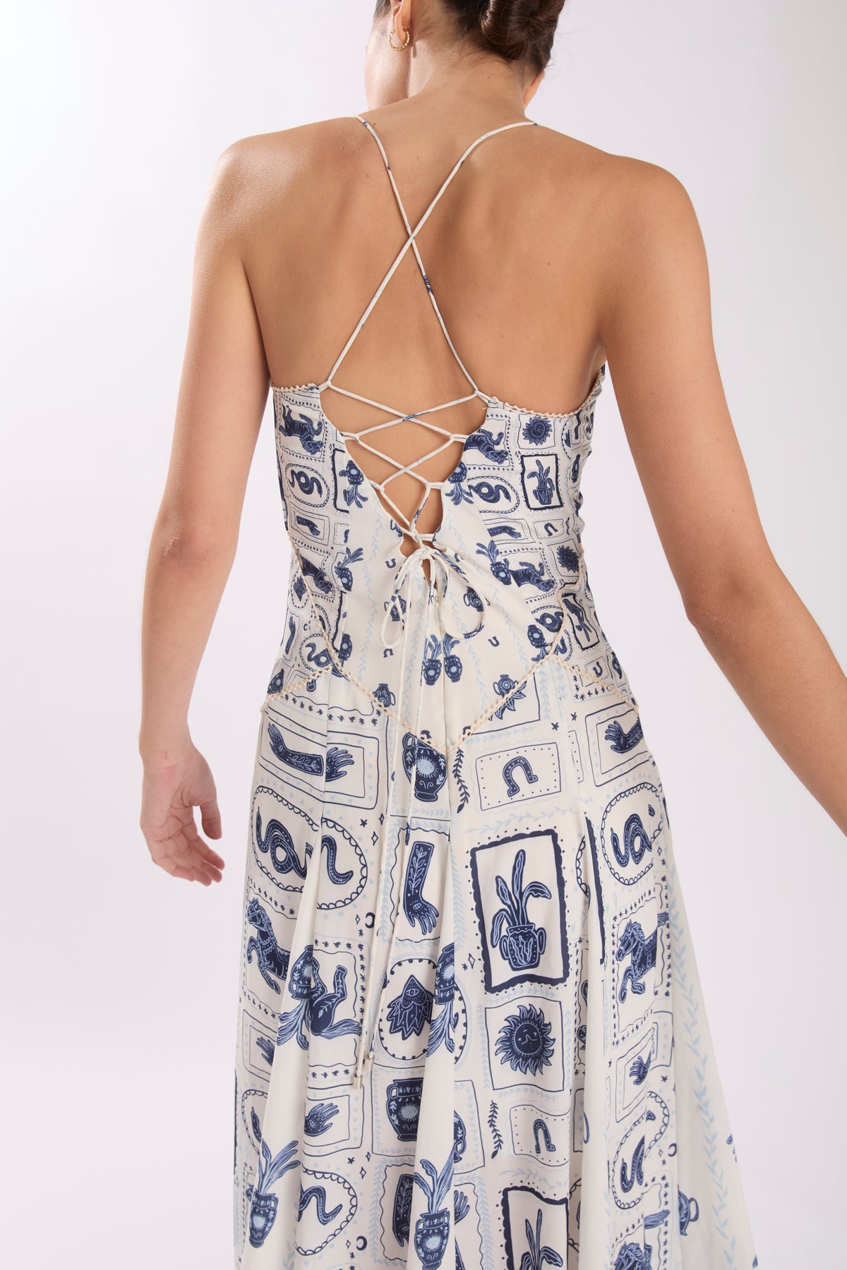MORRISON DRESS