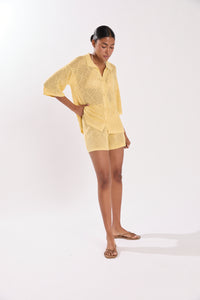 CLOONEY SHORTS SUNLIGHT