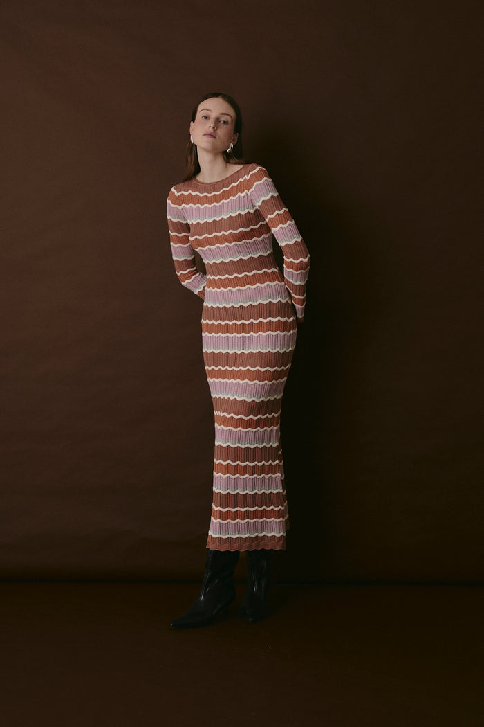 BARCLAY DRESS MOUNTAINS