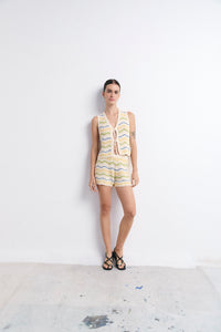 MARGHARITA SHORTS MARE