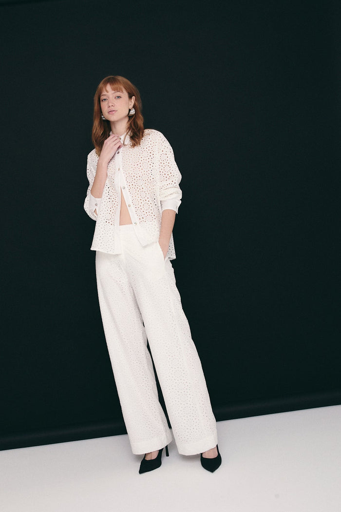 ANNA PANTS