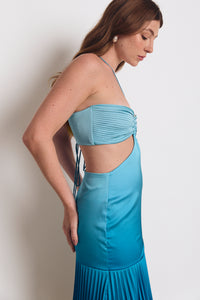 ALLEGRA DRESS WAVES