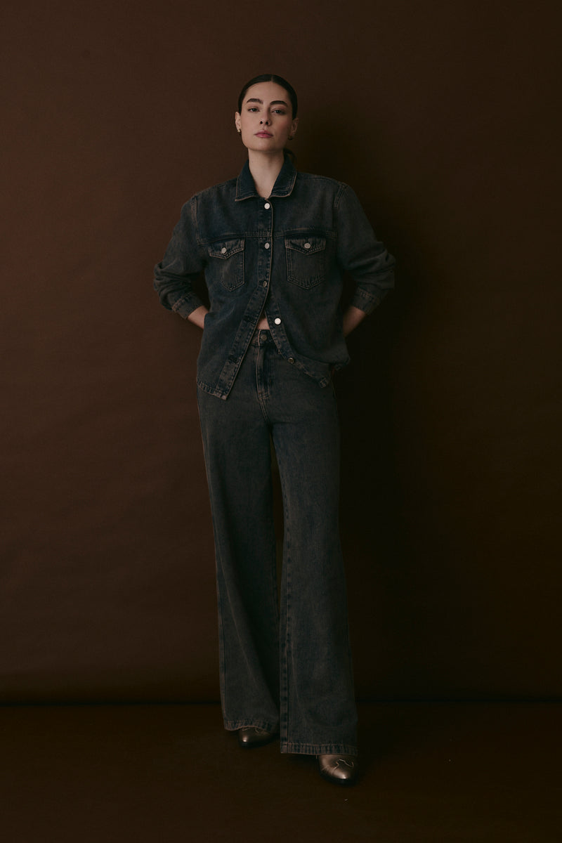 MOXY JEANS