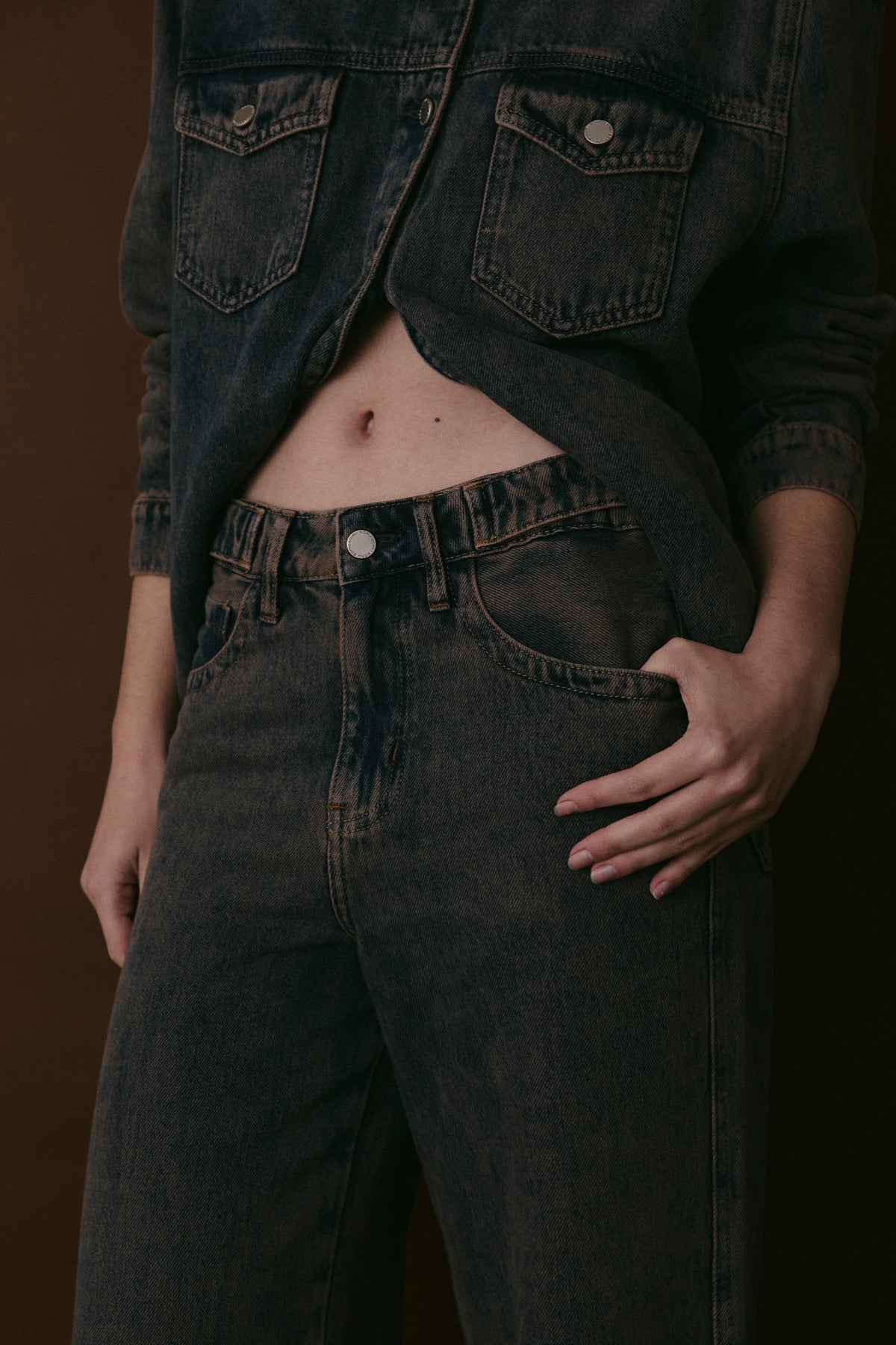 MOXY JEANS