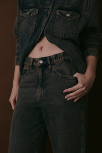 MOXY JEANS