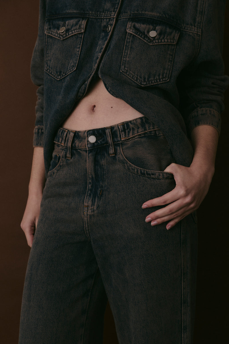 MOXY JEANS
