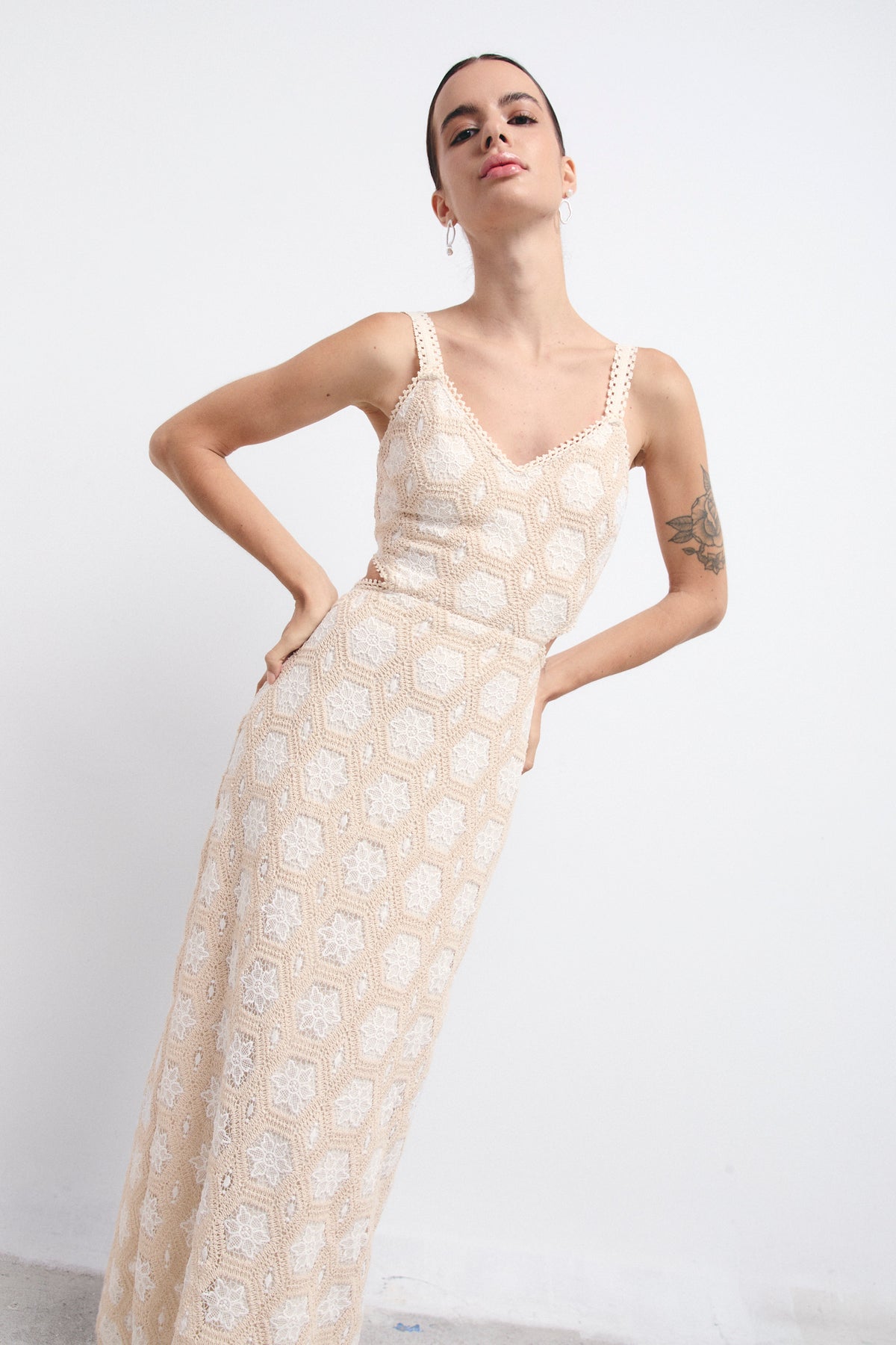 MARTINA DRESS