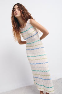 PICCOLA DRESS MARE