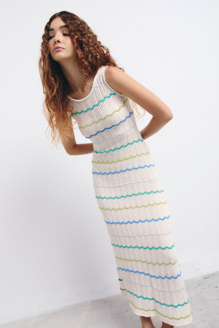 PICCOLA DRESS MARE