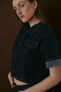 WESTON SHIRT
