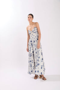 MORRISON DRESS