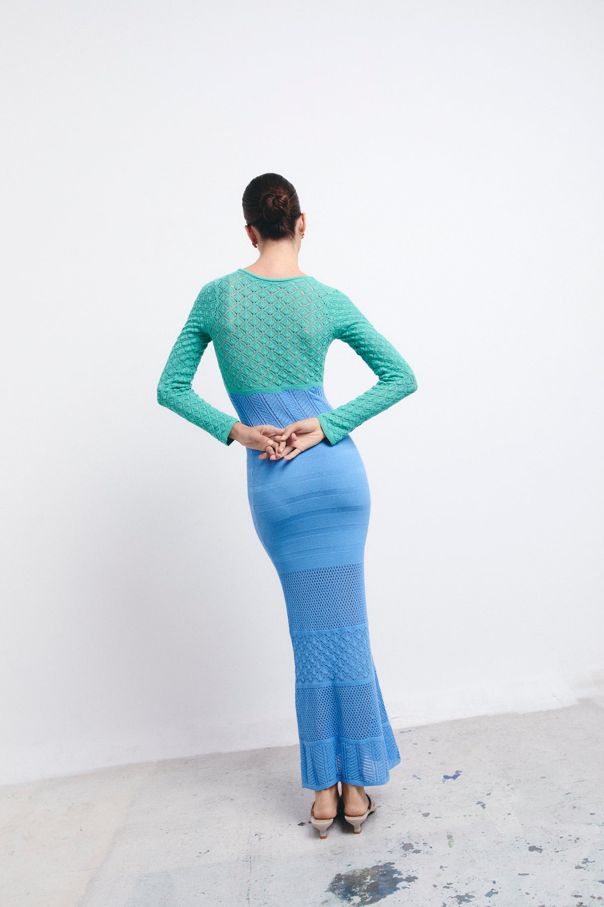 FRANCIS DRESS MARINE