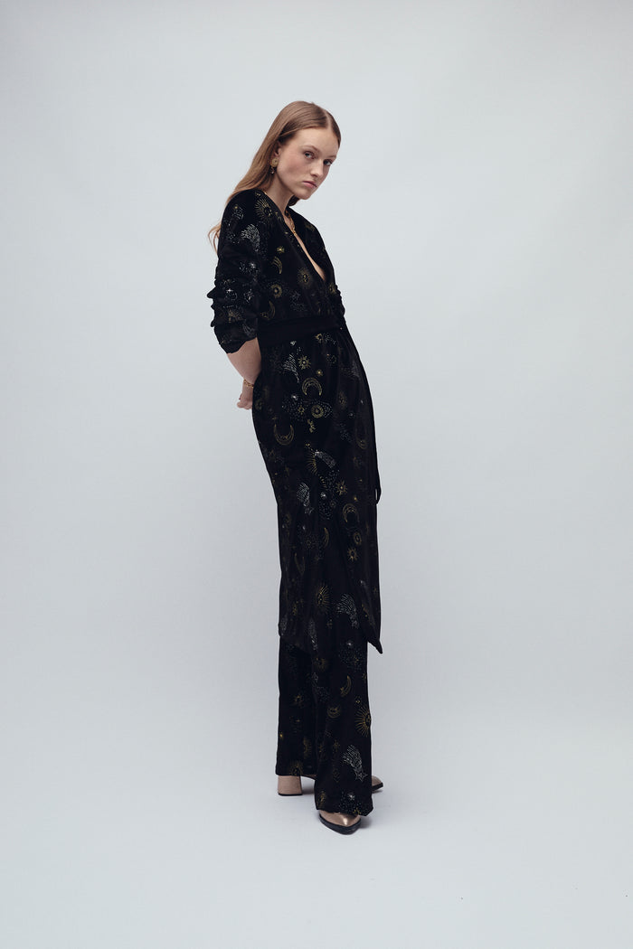 SOHO COAT