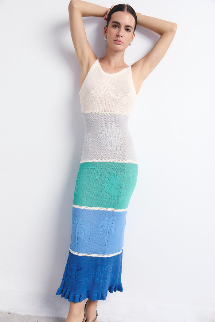 AMAREA DRESS MARE