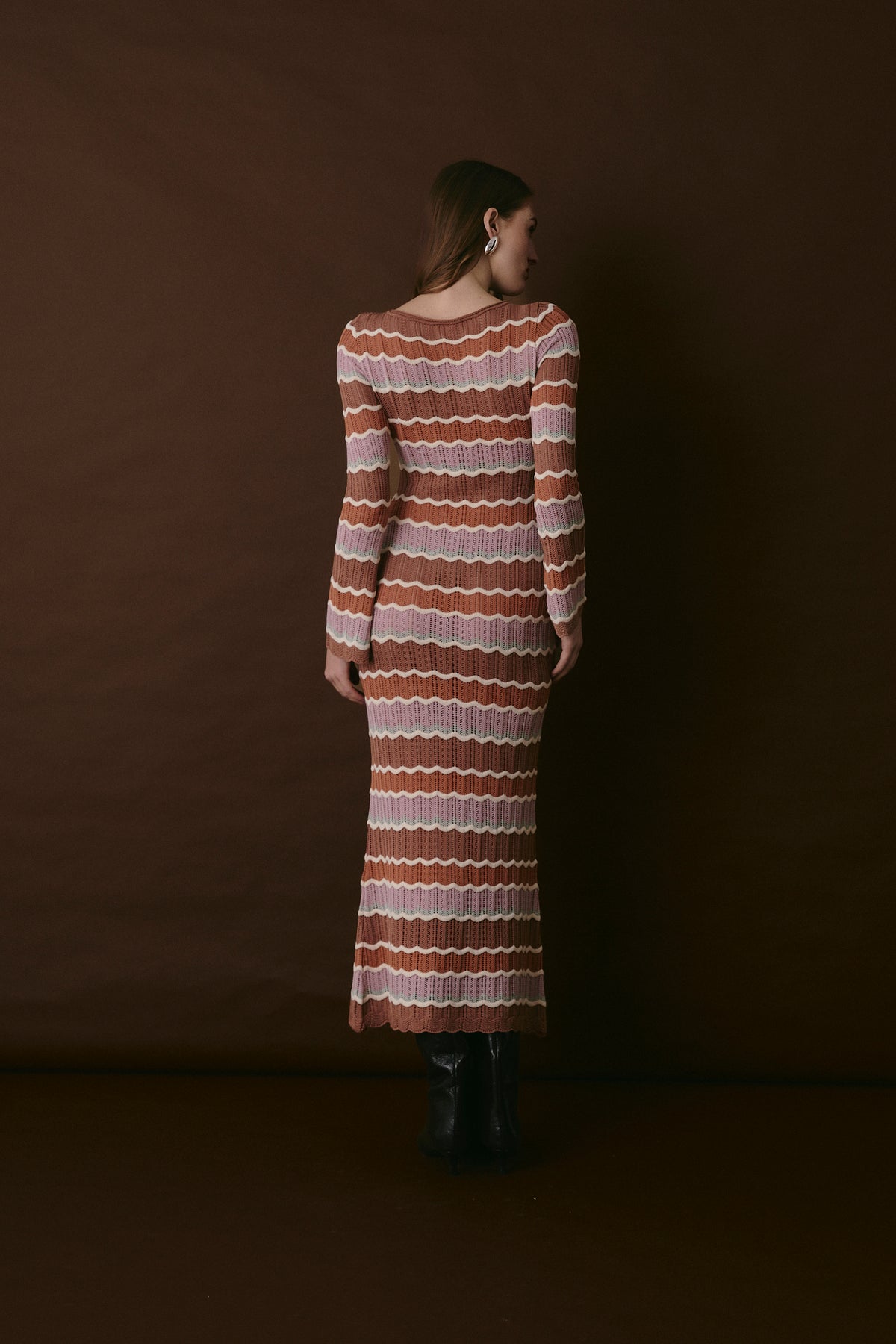 BARCLAY DRESS MOUNTAINS