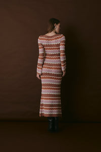 BARCLAY DRESS MOUNTAINS