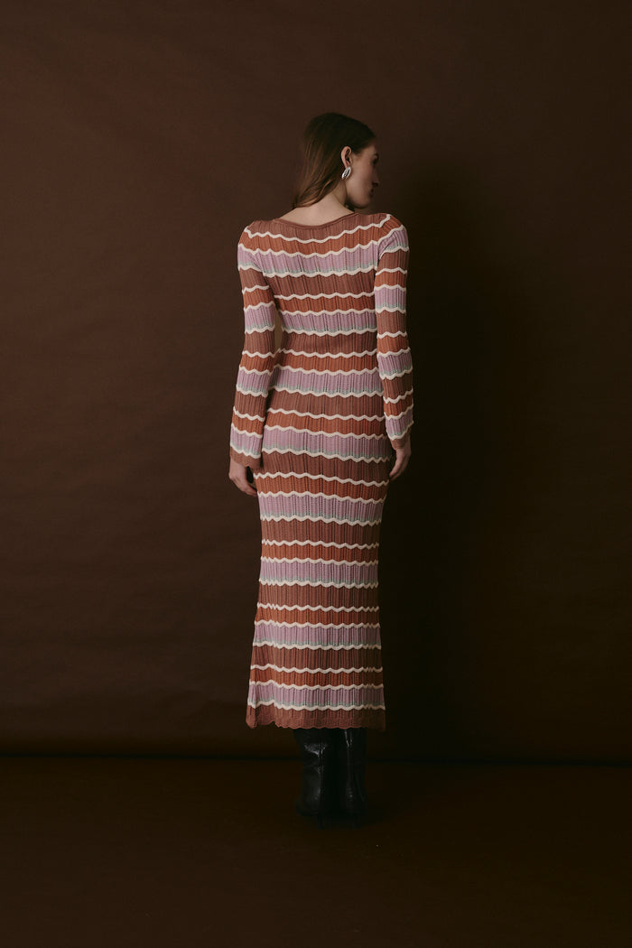 BARCLAY DRESS MOUNTAINS