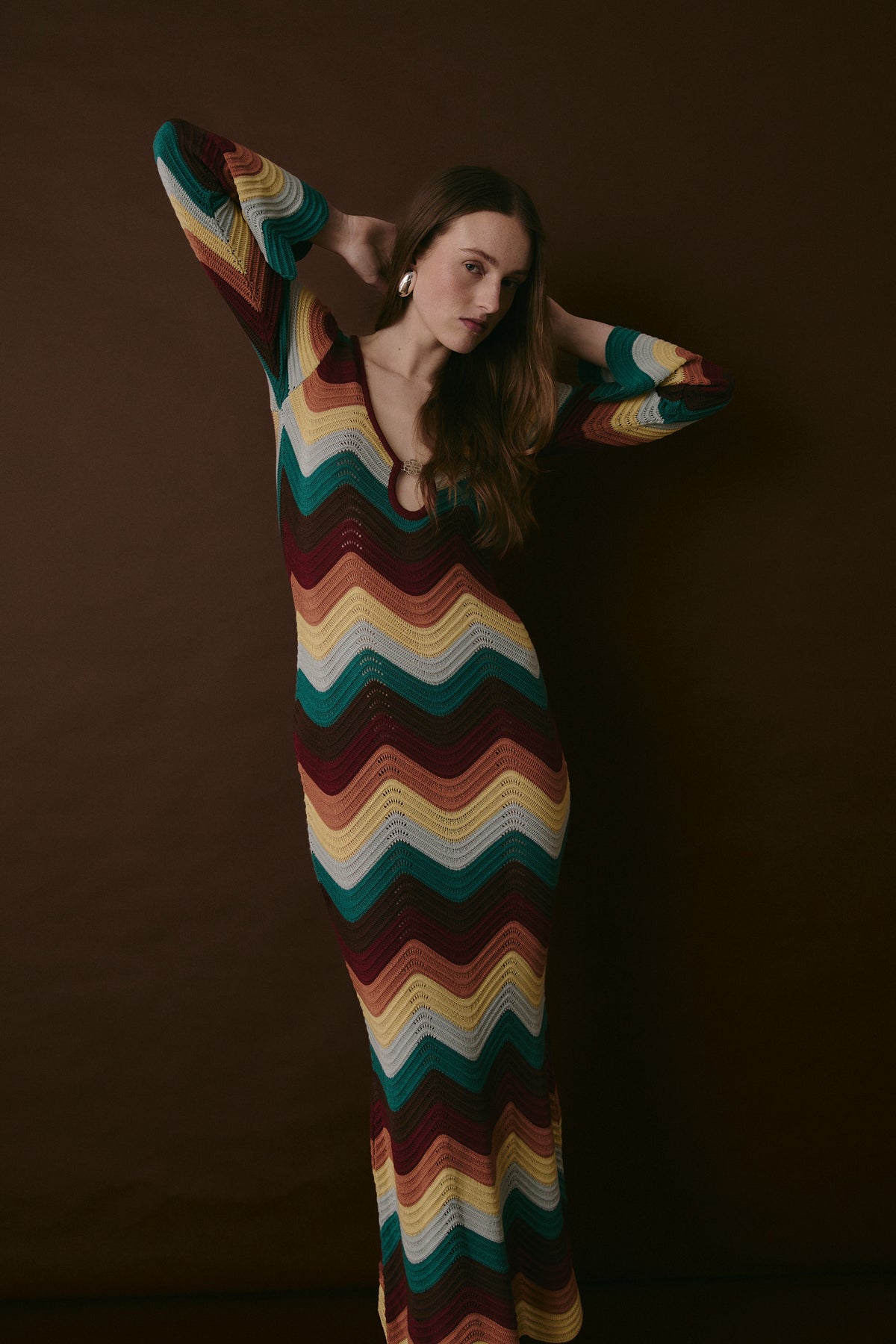 VIRGINIA DRESS HIGHLANDS
