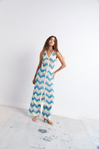 RIVIERA DRESS MARE