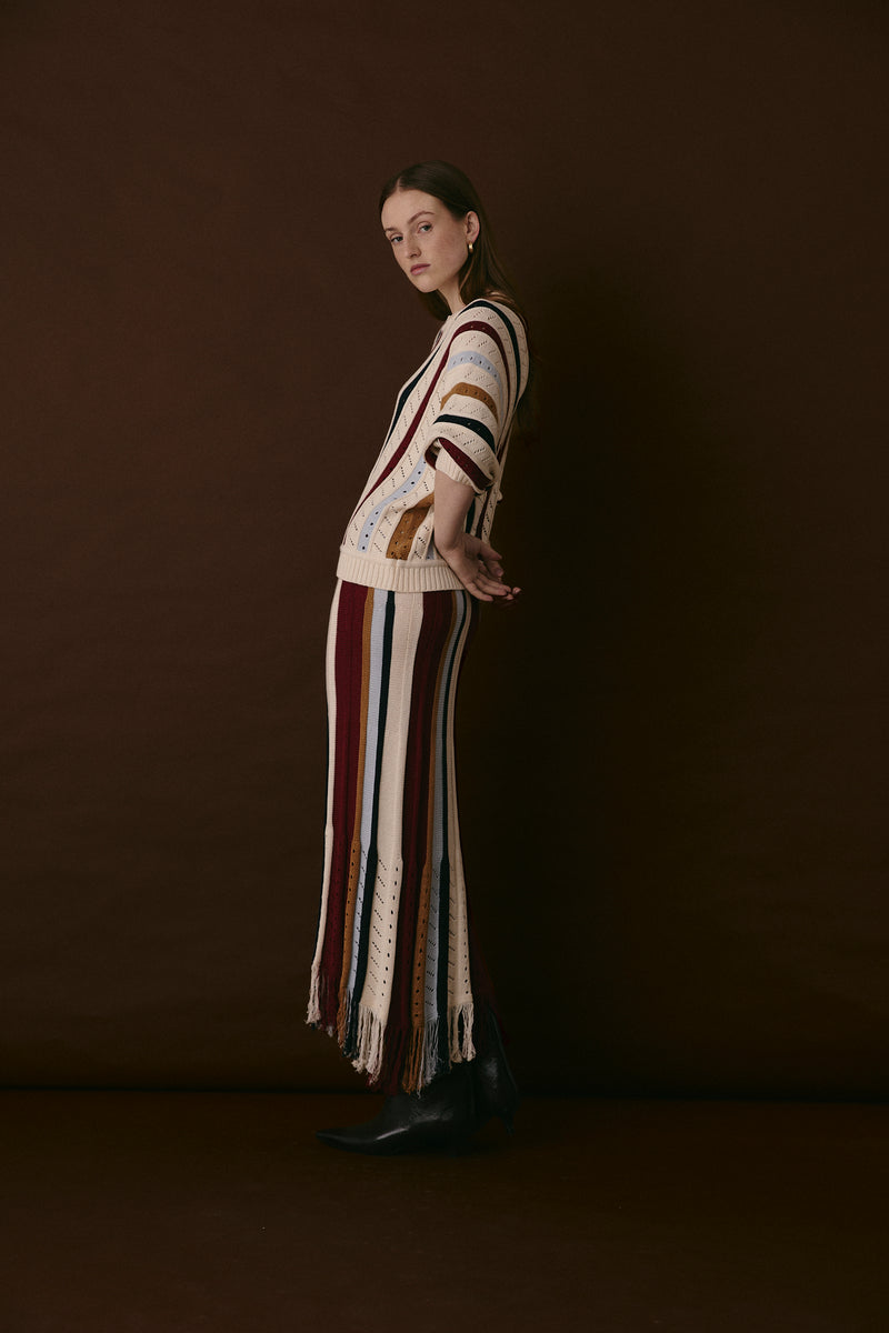 MALCOM SKIRT HIGHLANDS