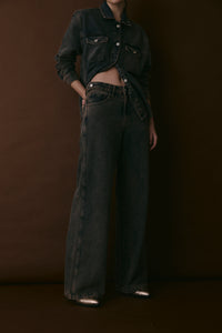 MOXY JEANS