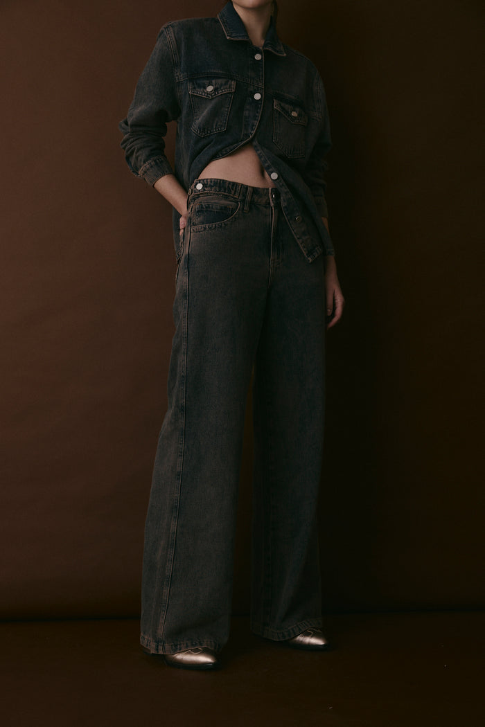 MOXY JEANS