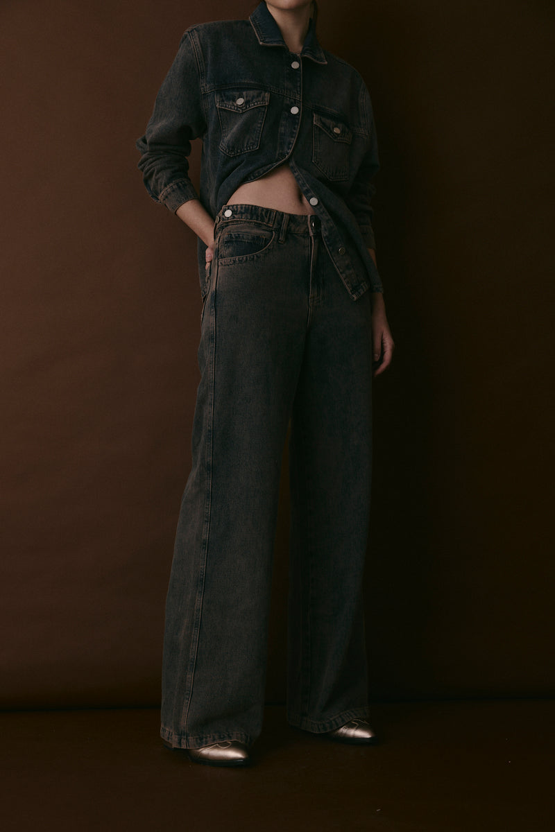 MOXY JEANS