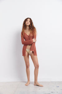 SOLELUNA COVER UP CHUTNEY