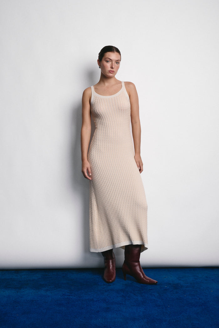 BIBI DRESS