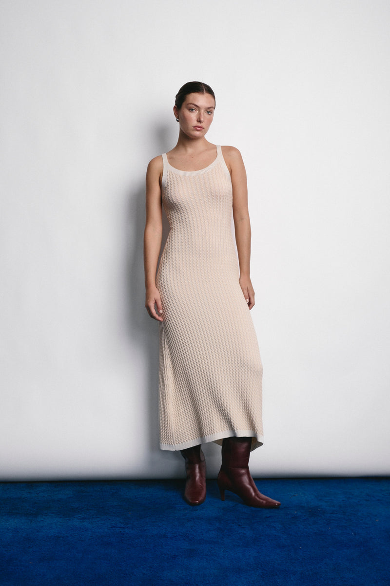 BIBI DRESS