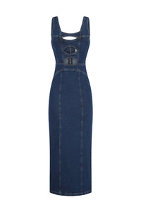 ANORA DRESS