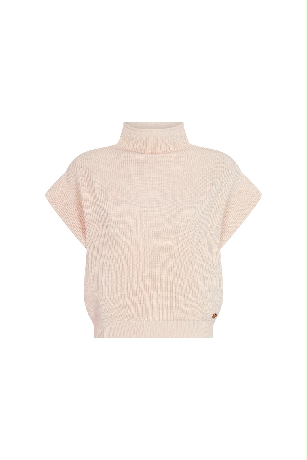 JANE TOP SILVER PEONY