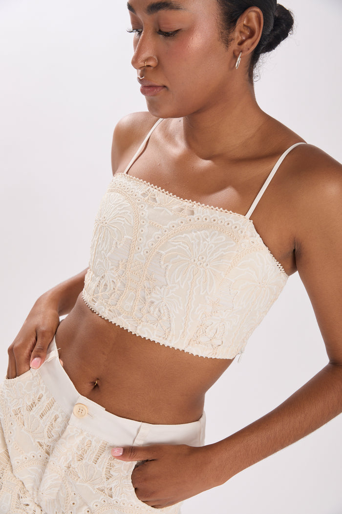 HARLOW TOP