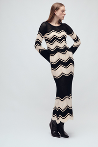 PORTO SKIRT MEADOW