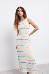 PICCOLA DRESS MARE